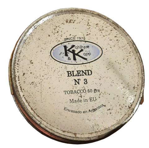 Kohlhase Blend 3 Lata Vintage