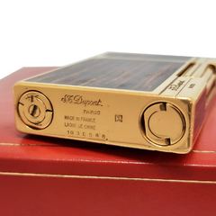 S. T. Dupont Gatsby Macassar - tienda online