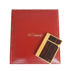 Imagen de S. T. Dupont Gatsby Macassar