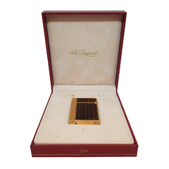 S. T. Dupont Gatsby Macassar