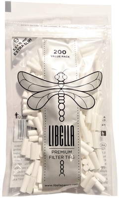 Libella Filtro Extra Slim XS x200 - comprar online