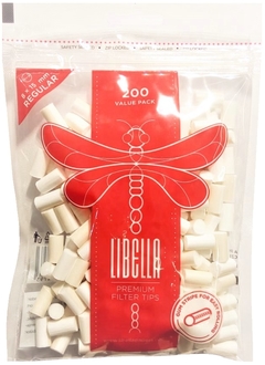 Libella Filtro Regular x200 - comprar online