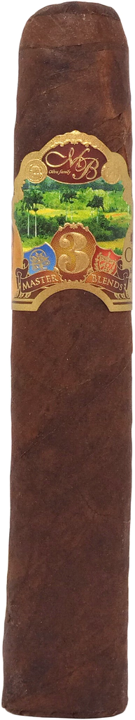 Oliva Master Blends 3 2006 Robusto