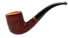 Pipa Mastro de Paja Pesaro