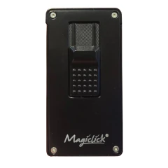 Encendedor Magiclick Tokyo Negro