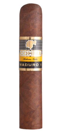 Cohiba Maduro 5 Mágicos Caja x25 en internet