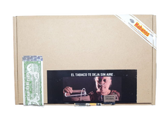 Cohiba Maduro 5 Mágicos Caja x10 - tienda online
