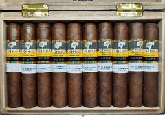 Cohiba Maduro 5 Mágicos Caja x10 - comprar online