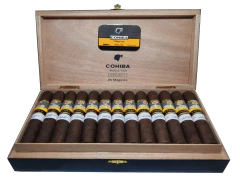 Cohiba Maduro 5 Mágicos Caja x25 - comprar online