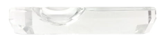 Cenicero de Cristal ML - comprar online