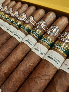 Montecristo Open Master Caja x20 en internet