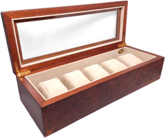 Mastro de Paja - Caja de relojes