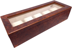 Mastro de Paja - Caja de relojes - comprar online