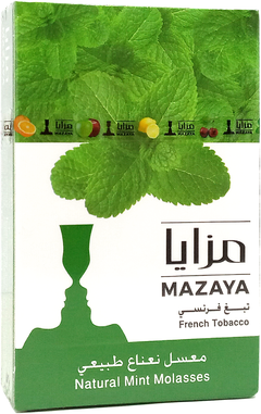 Mazaya Menta