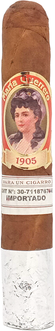Maria Guerrero Colección Media Corona