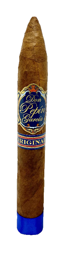 Don Pepín García Imperiales