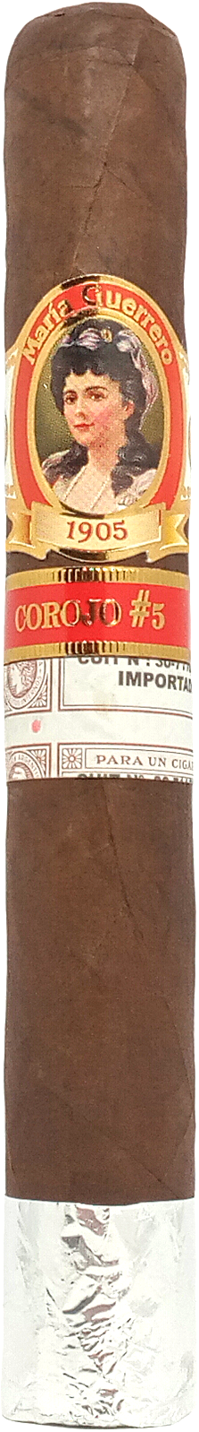 Maria Guerrero Corojo Gran Robusto