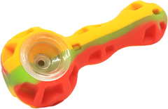 Mini Bong - Amarillo