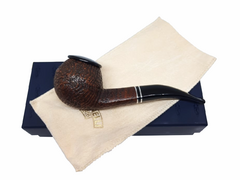 Pipa Savinelli Monsieur 673 KS Italia - tienda online