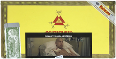 Imagen de Montecristo Petit N° 2 x 25