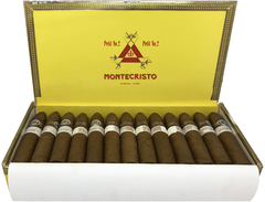 Montecristo Petit N° 2 x 25 - comprar online