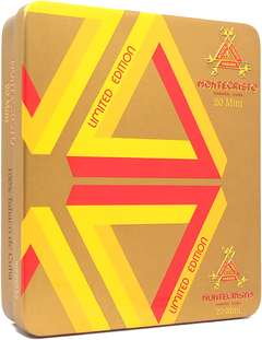 Montecristo Mini 20 Edición Limitada 2022
