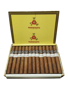 Montecristo N°4 Caja x25 - comprar online