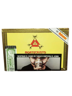 Montecristo N°4 Caja x25 en internet