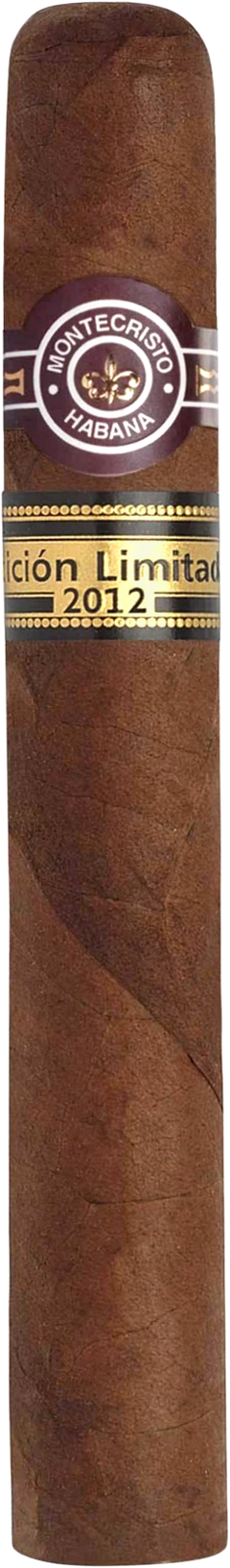 Montecristo 520 Edición Limitada Año 2012