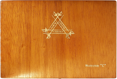 Montecristo C Edición Limitada Año 2003 - comprar online