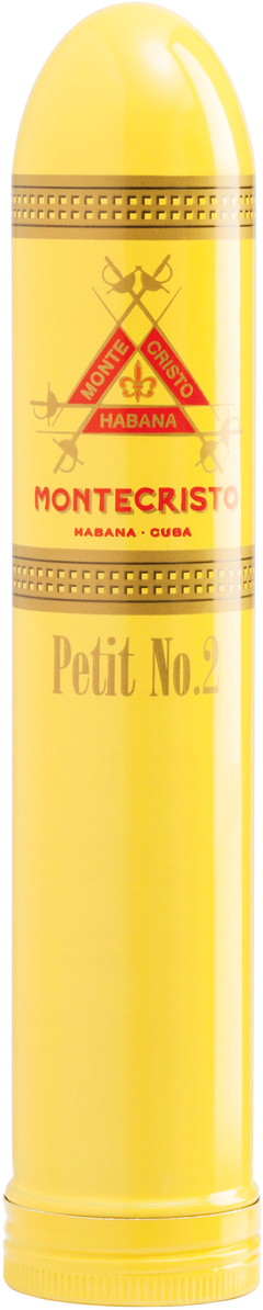 Montecristo Petit Nº2 Tubo en internet