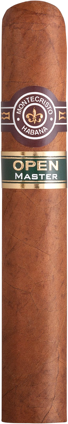 Montecristo Open Master Tubo en internet