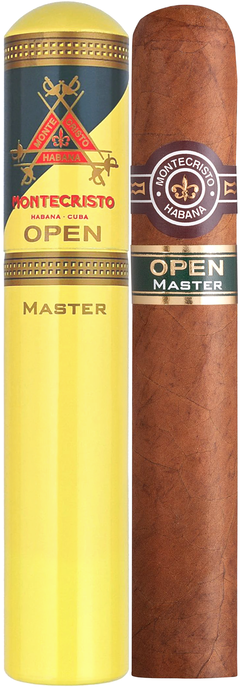 Montecristo Open Master Tubo - comprar online