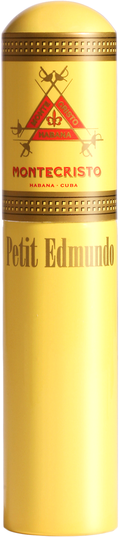 Montecristo Petit Edmundo Tubo en internet