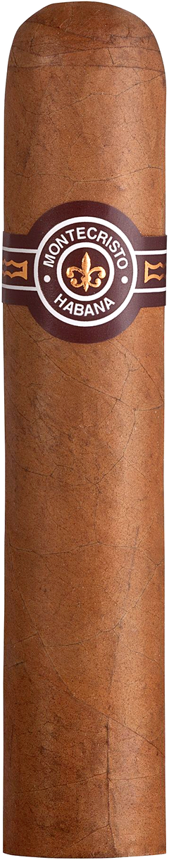 Montecristo Petit Edmundo Tubo - comprar online