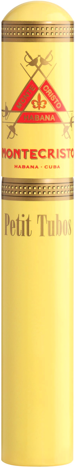 Montecristo Petit Tubos en internet