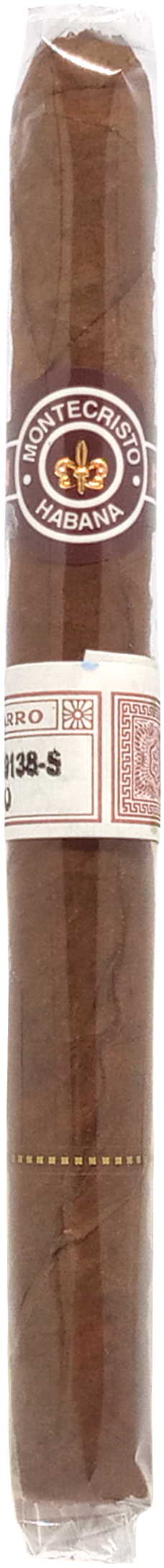 Montecristo Puritos x5 - comprar online