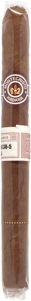 Montecristo Puritos x1