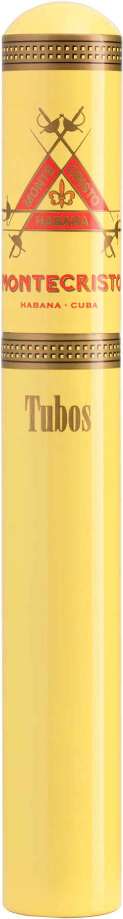 Montecristo Tubos en internet