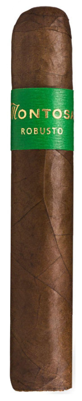 Montosa Maduro Robusto