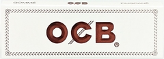 OCB Papel Blanco Corto 70mm