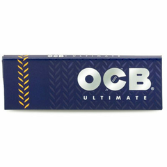 OCB Papel Ultimate 1 1/4