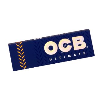 OCB Papel Ultimate 70 mm