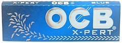 OCB Papel X-Pert Blue 70mm