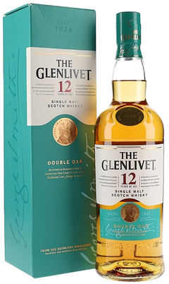 Glenlivet 12 Years 700 ml