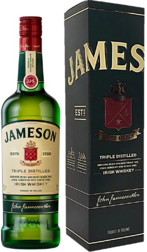 Jameson 1L