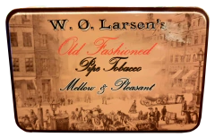 Old Fashioned Lata Vintage