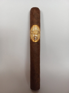 Oliva serie G Cameroon Toro