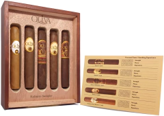 Oliva - Robusto Sampler