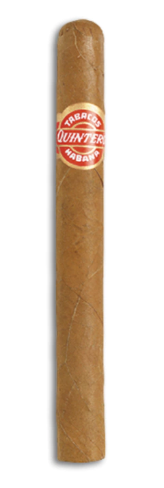 Quintero Panetela Caja x25 - comprar online